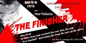 the-finisher